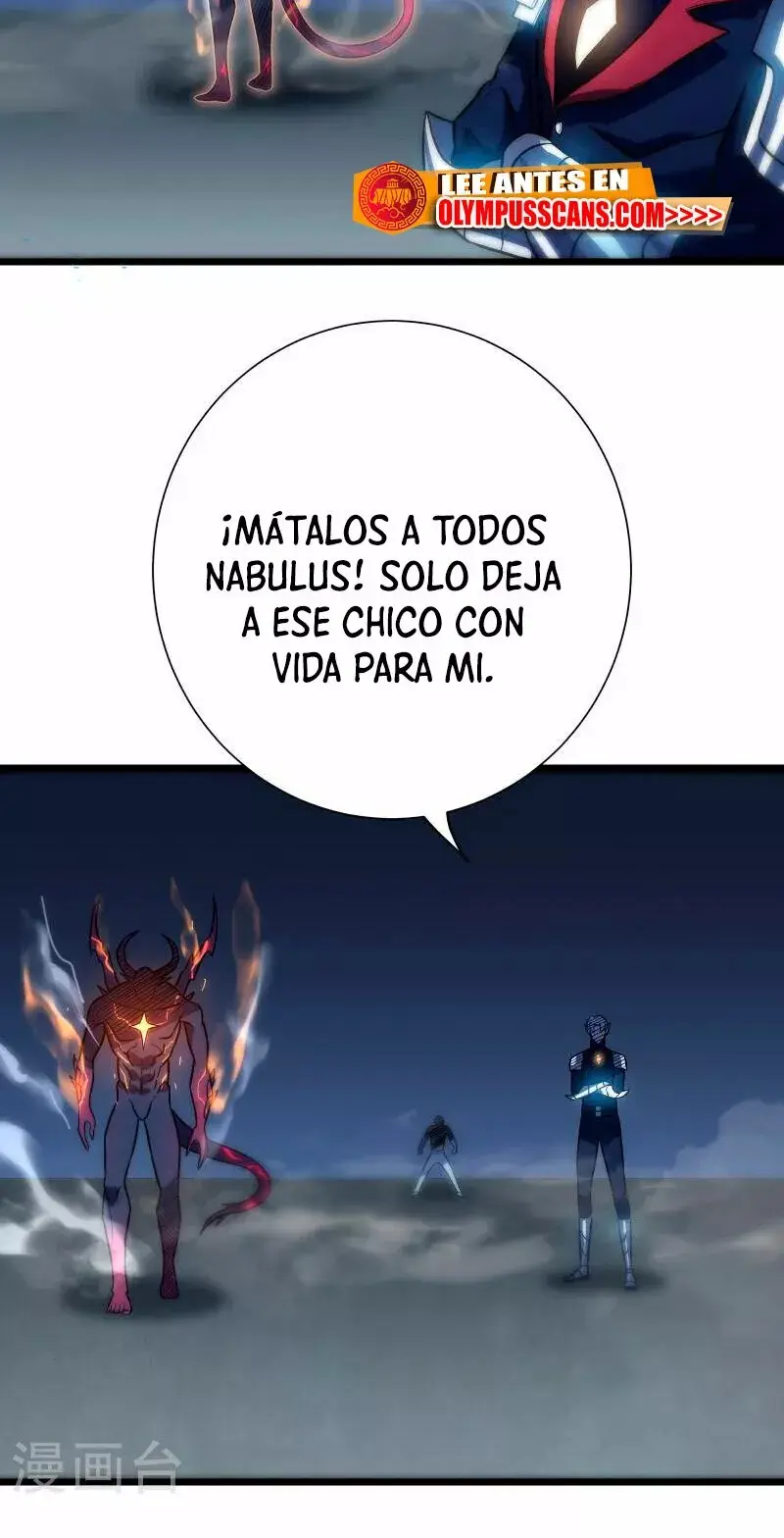 Assassin in Another World capítulo 72, página 30