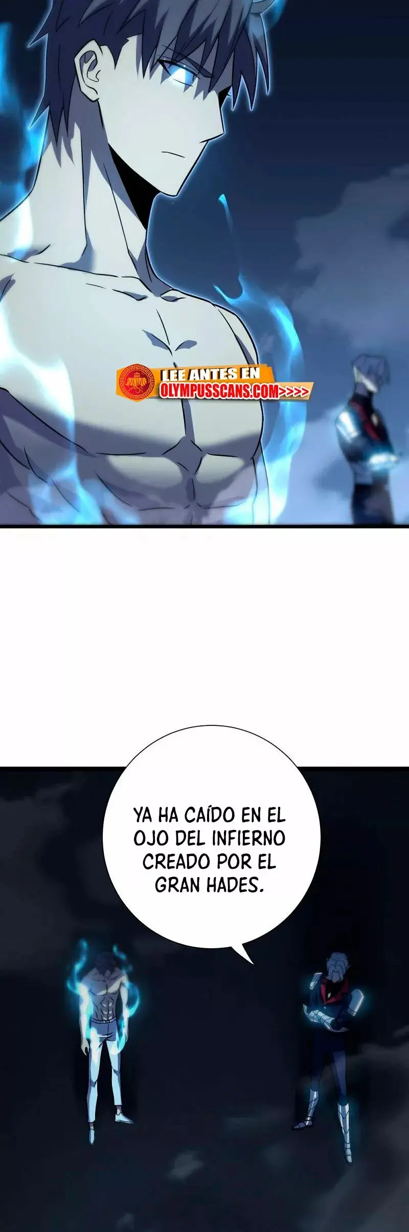 Assassin in Another World capítulo 72, página 44