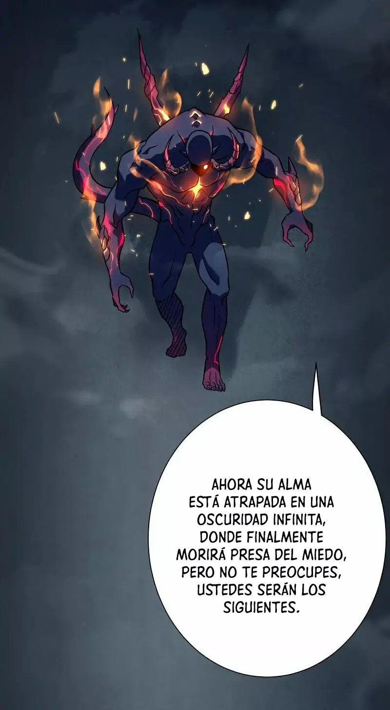 Assassin in Another World capítulo 72, página 45