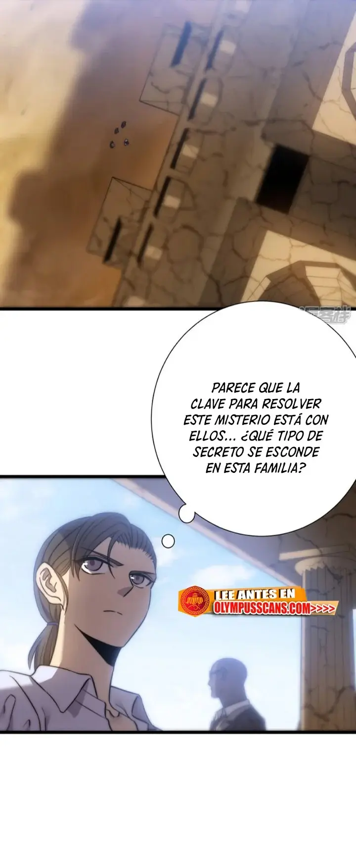 Assassin in Another World capítulo 73, página 9