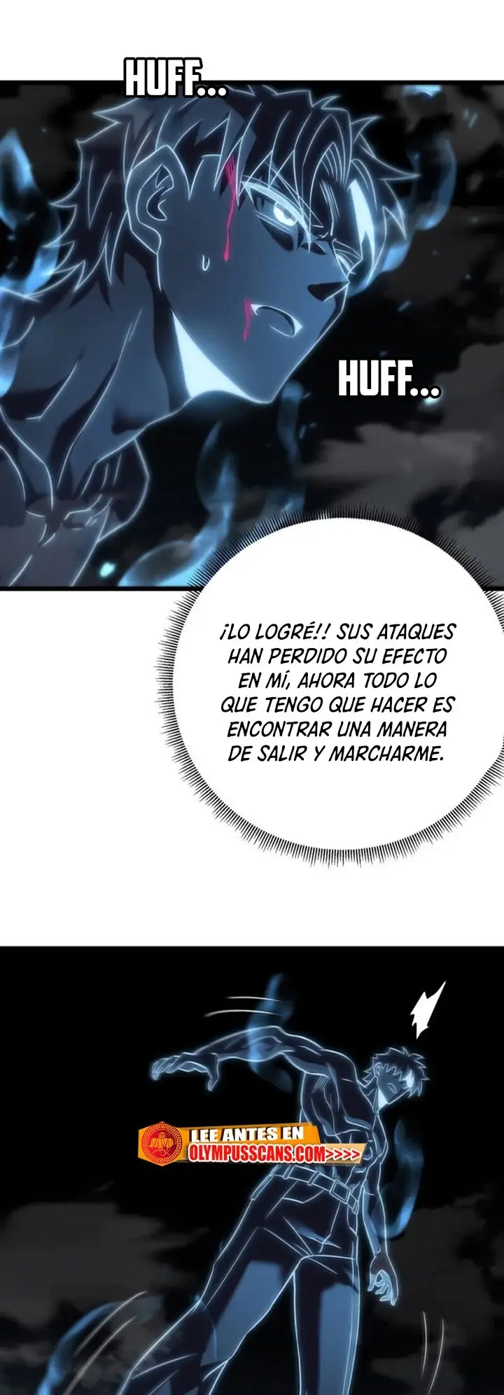 Assassin in Another World capítulo 73, página 25