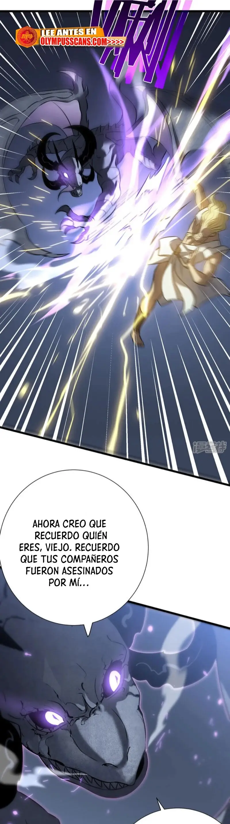 Assassin in Another World capítulo 74, página 30