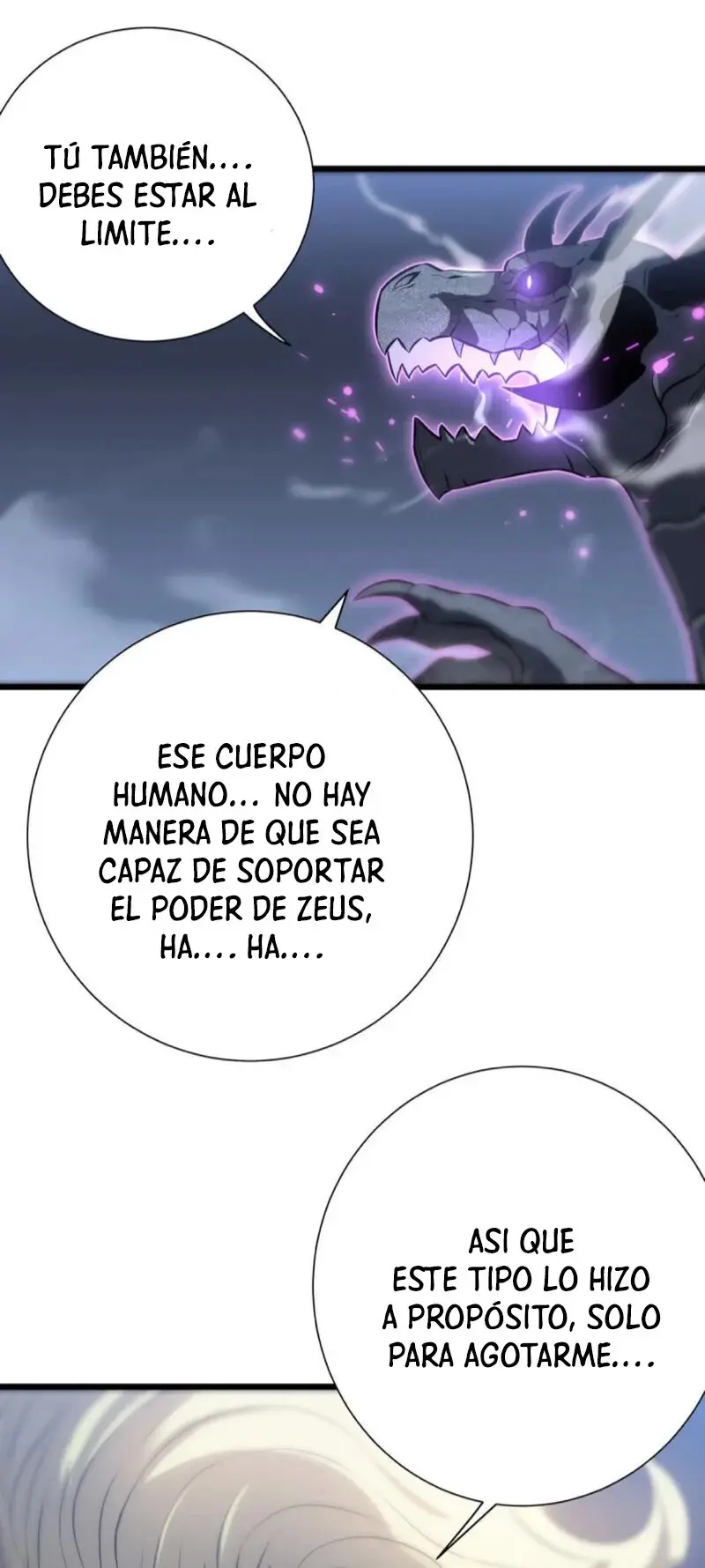 Assassin in Another World capítulo 74, página 42