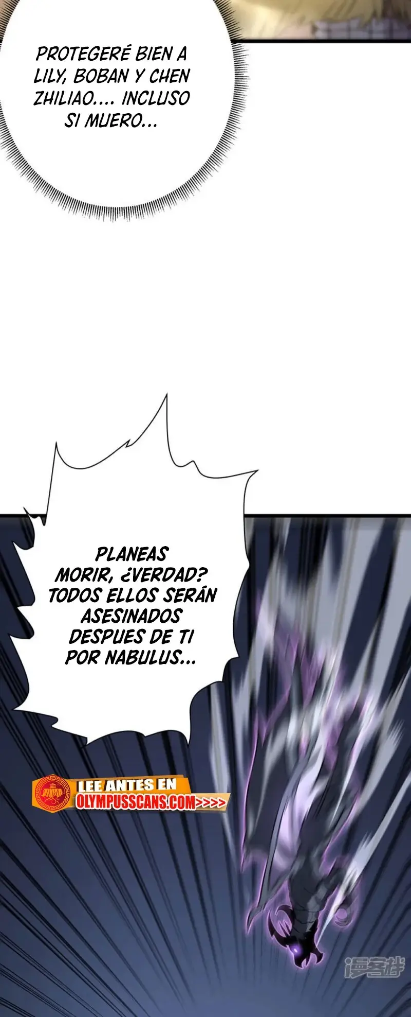 Assassin in Another World capítulo 74, página 44