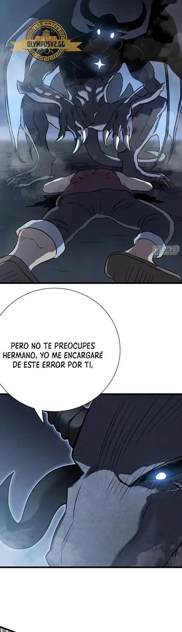 Assassin in Another World capítulo 76, página 24