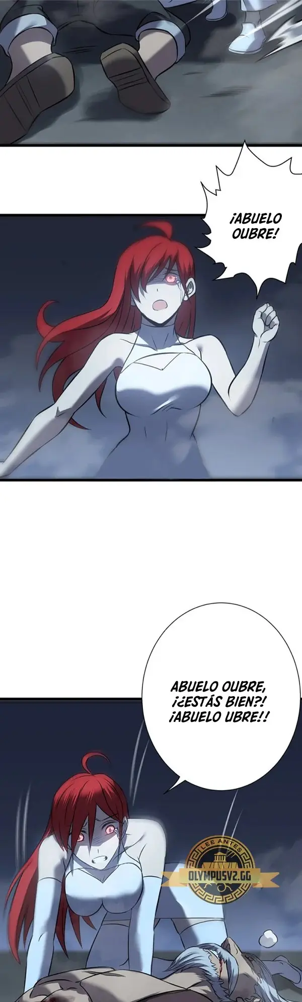 Assassin in Another World capítulo 76, página 42