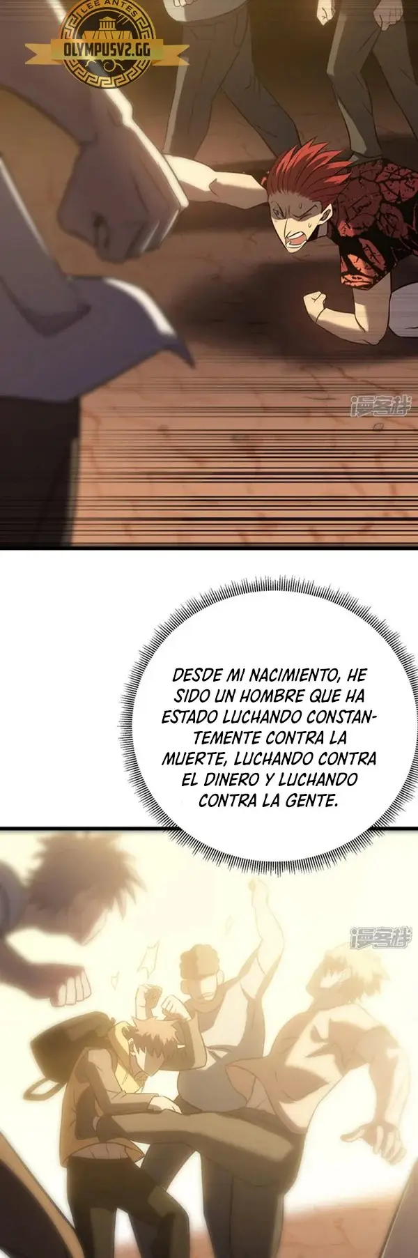 Assassin in Another World capítulo 76, página 63