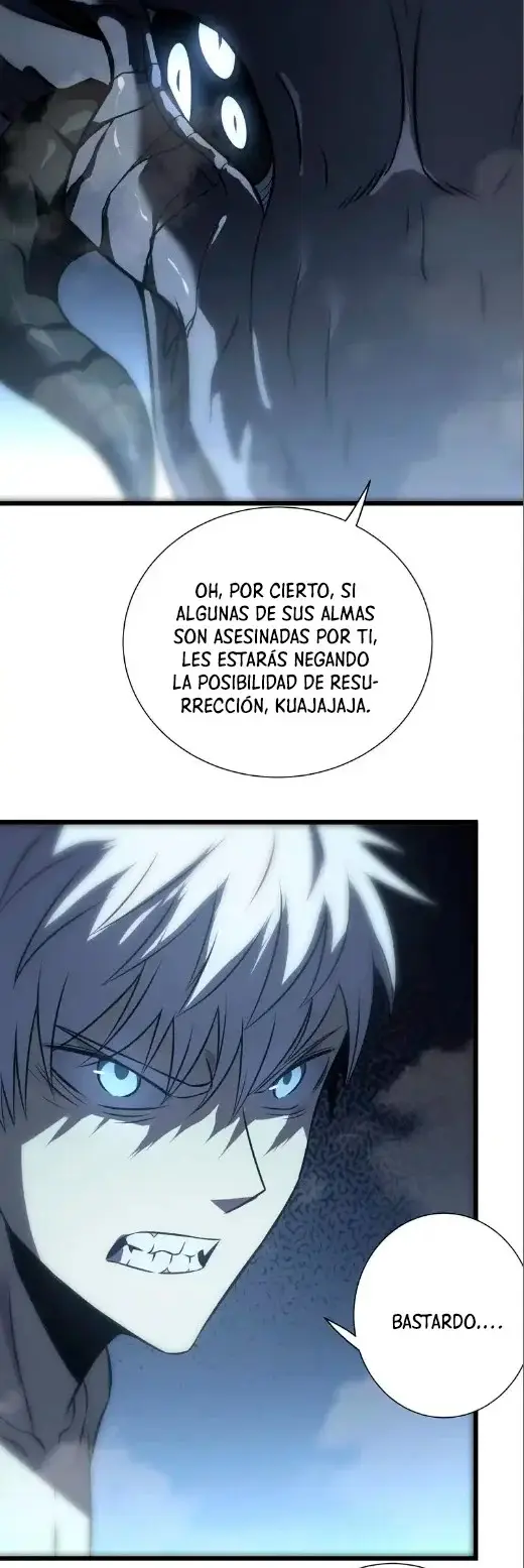 Assassin in Another World capítulo 77, página 24