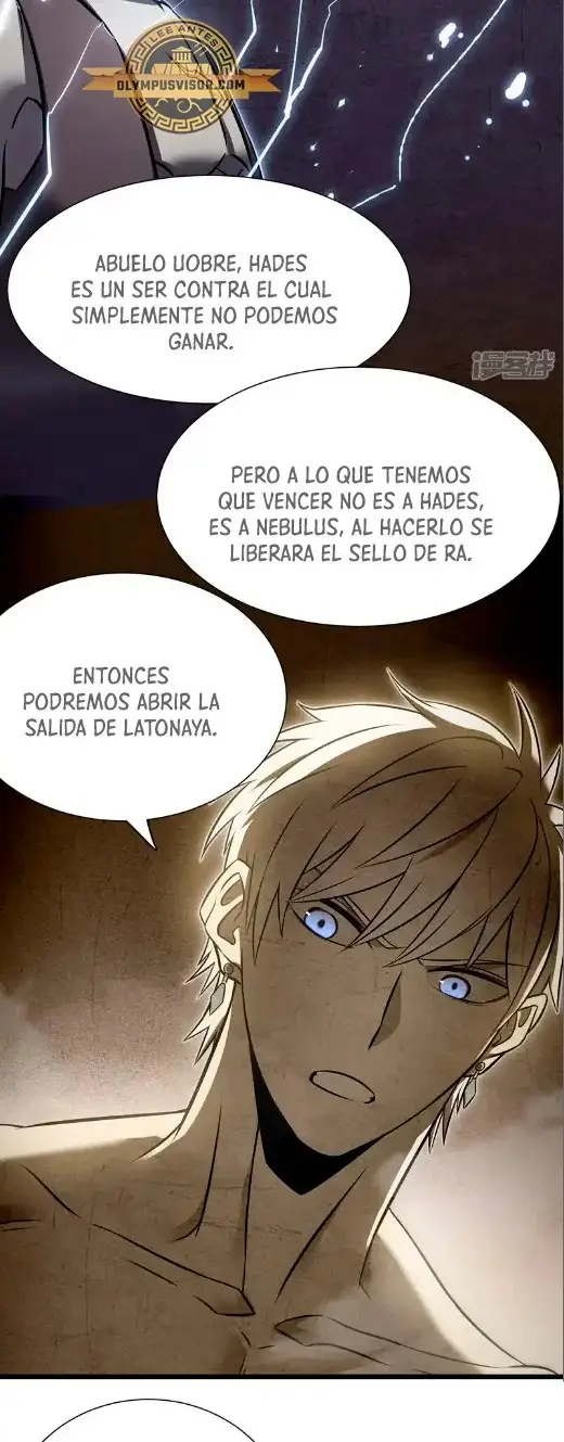 Assassin in Another World capítulo 77, página 62