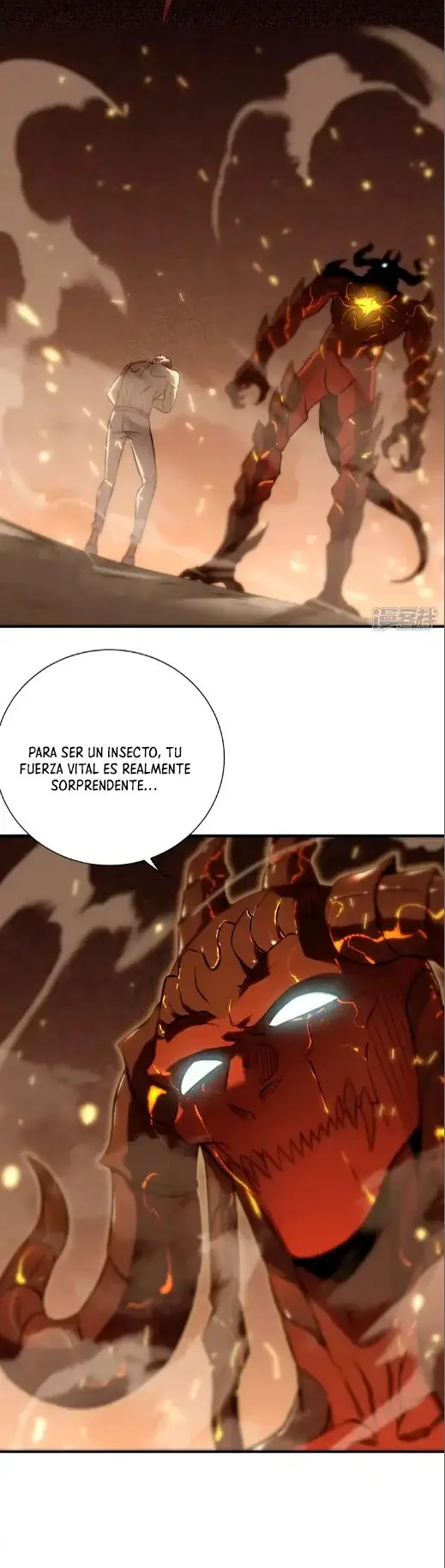 Assassin in Another World capítulo 79, página 4