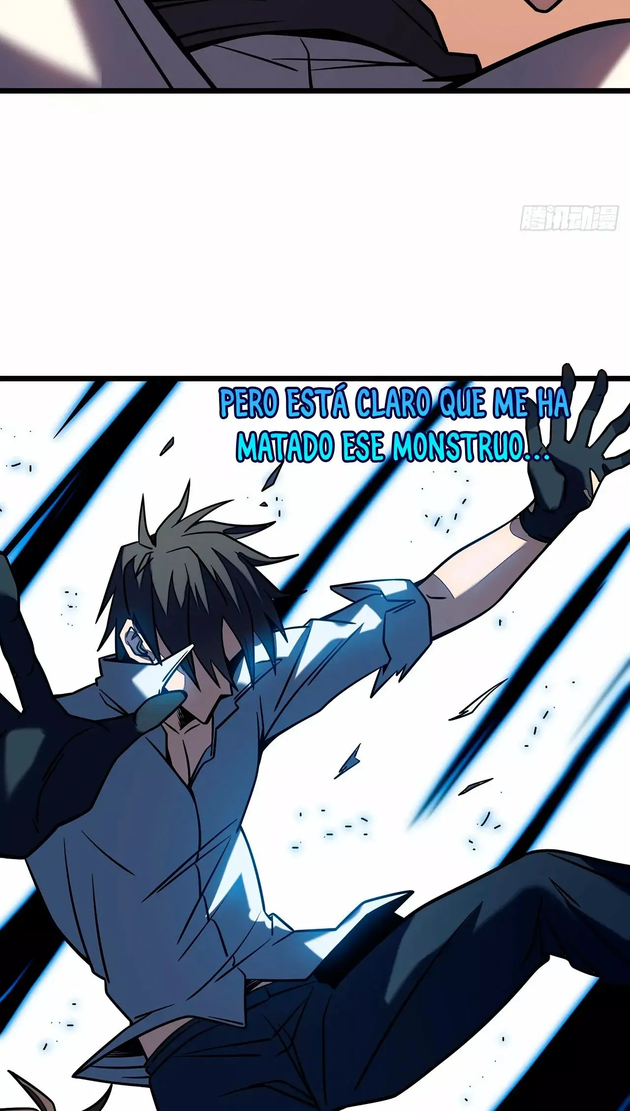 Assassin in Another World capítulo 8, página 14