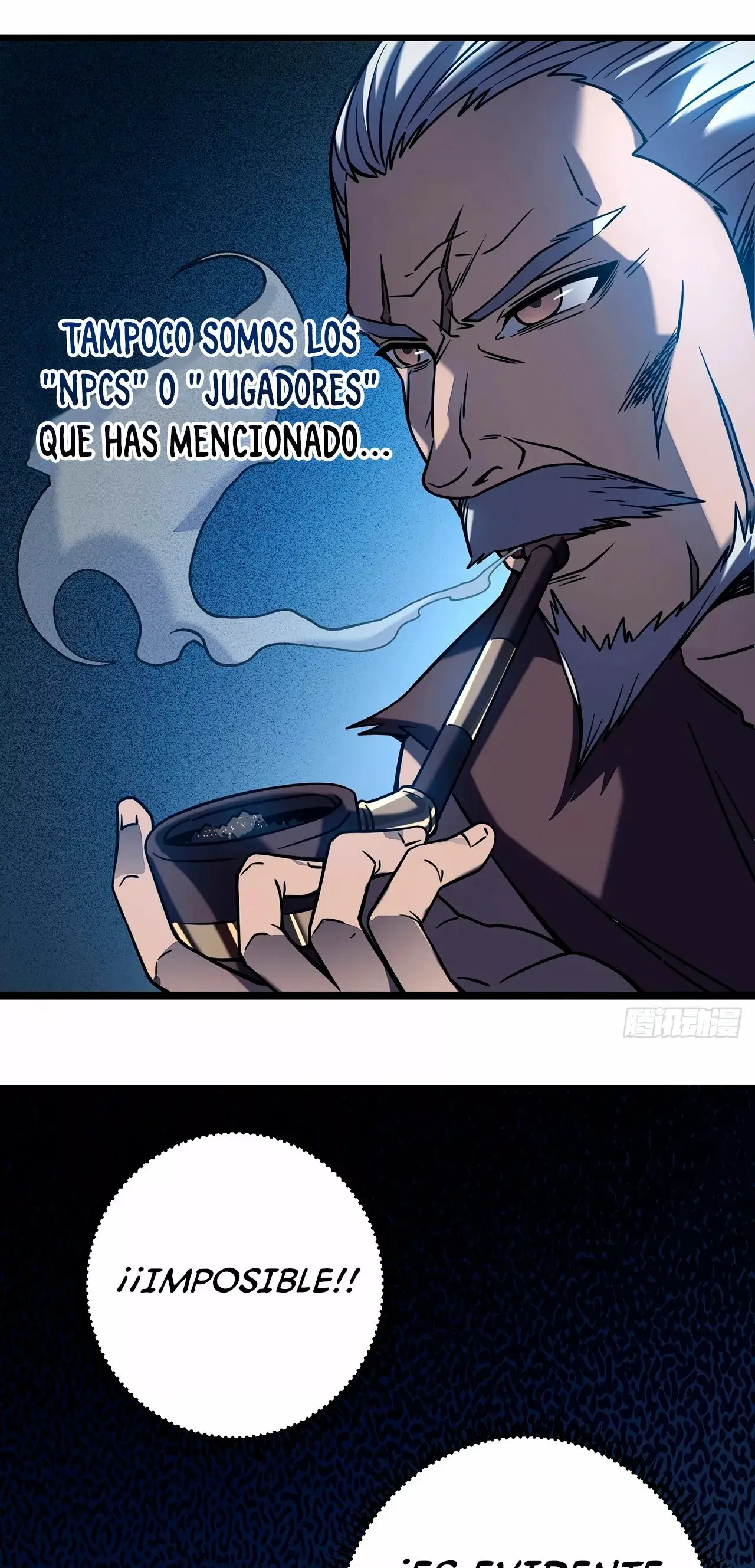Assassin in Another World capítulo 8, página 33