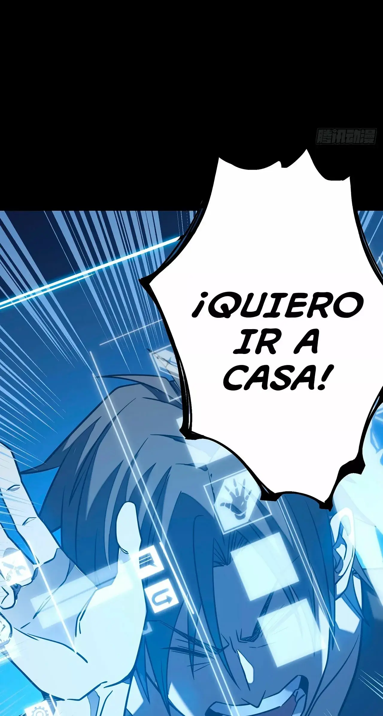 Assassin in Another World capítulo 8, página 42