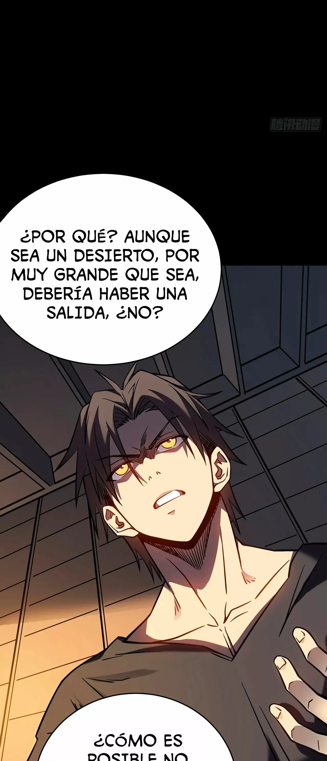 Assassin in Another World capítulo 8, página 46