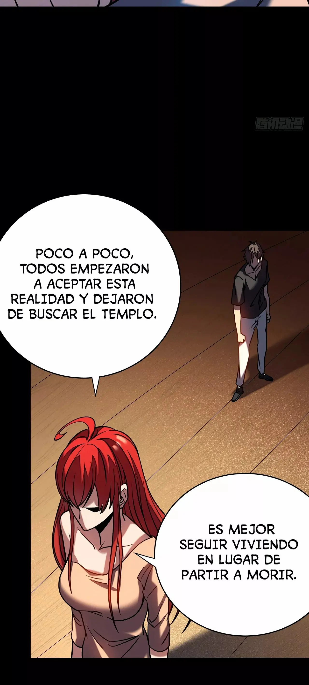 Assassin in Another World capítulo 8, página 51