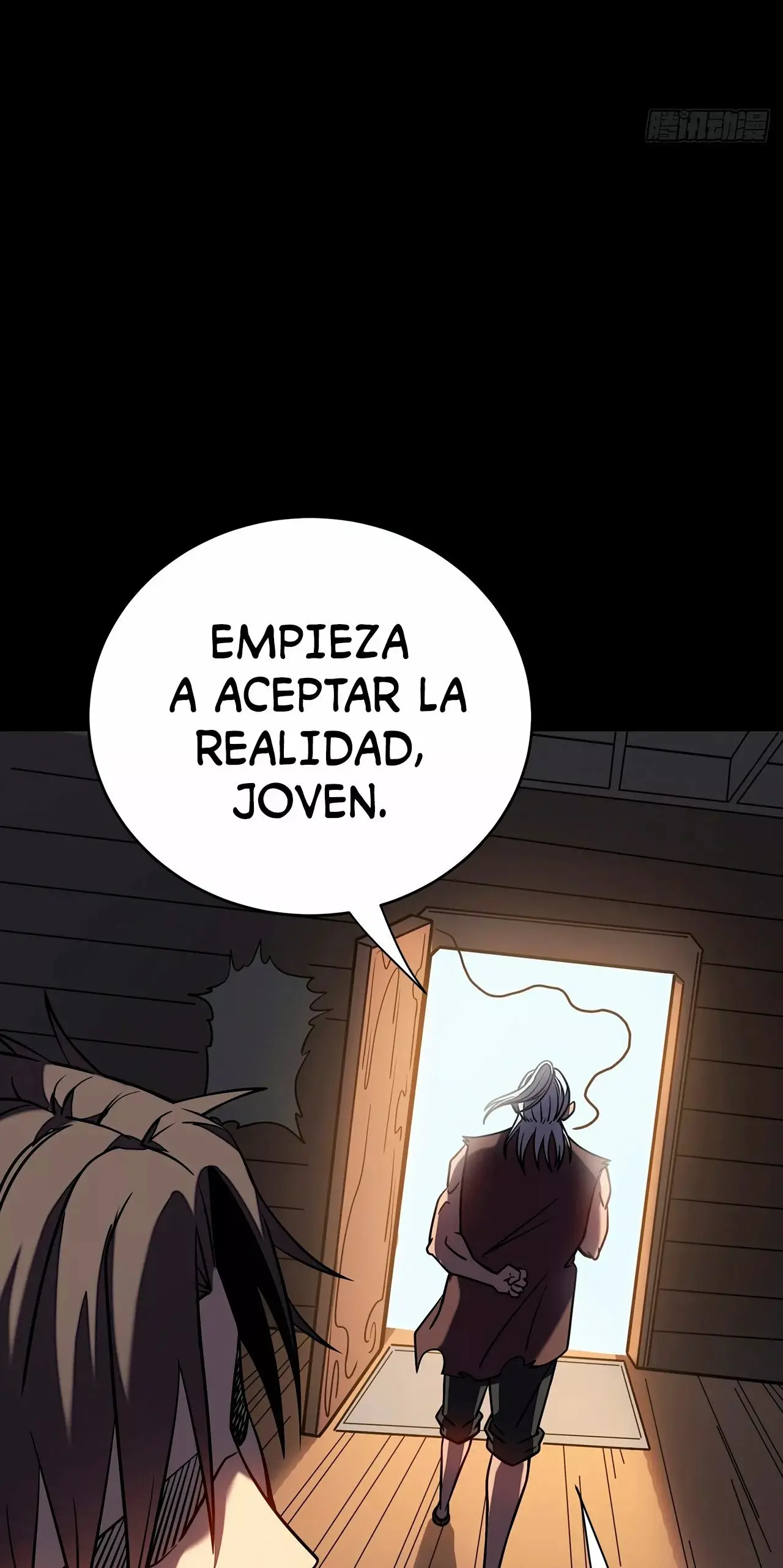 Assassin in Another World capítulo 8, página 54