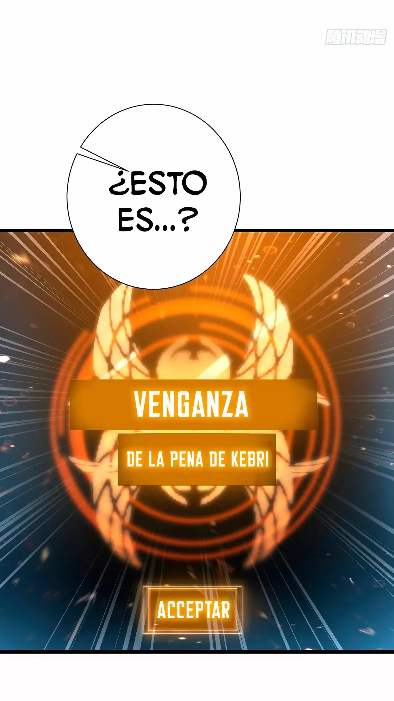 Assassin in Another World capítulo 8, página 59