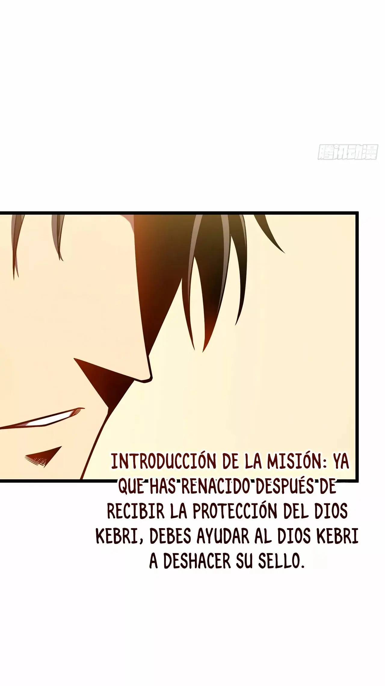 Assassin in Another World capítulo 8, página 60