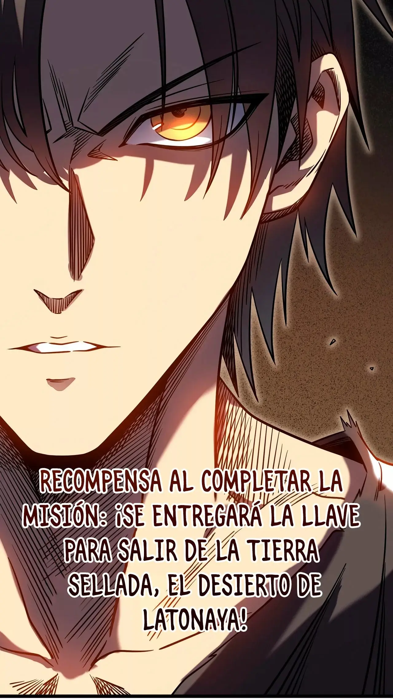Assassin in Another World capítulo 8, página 62