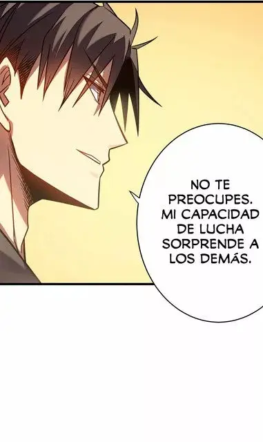 Assassin in Another World capítulo 9, página 24