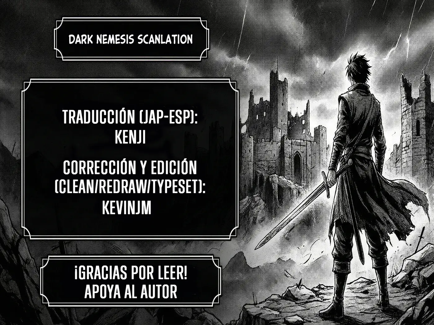 Asyl capítulo 5, página 1