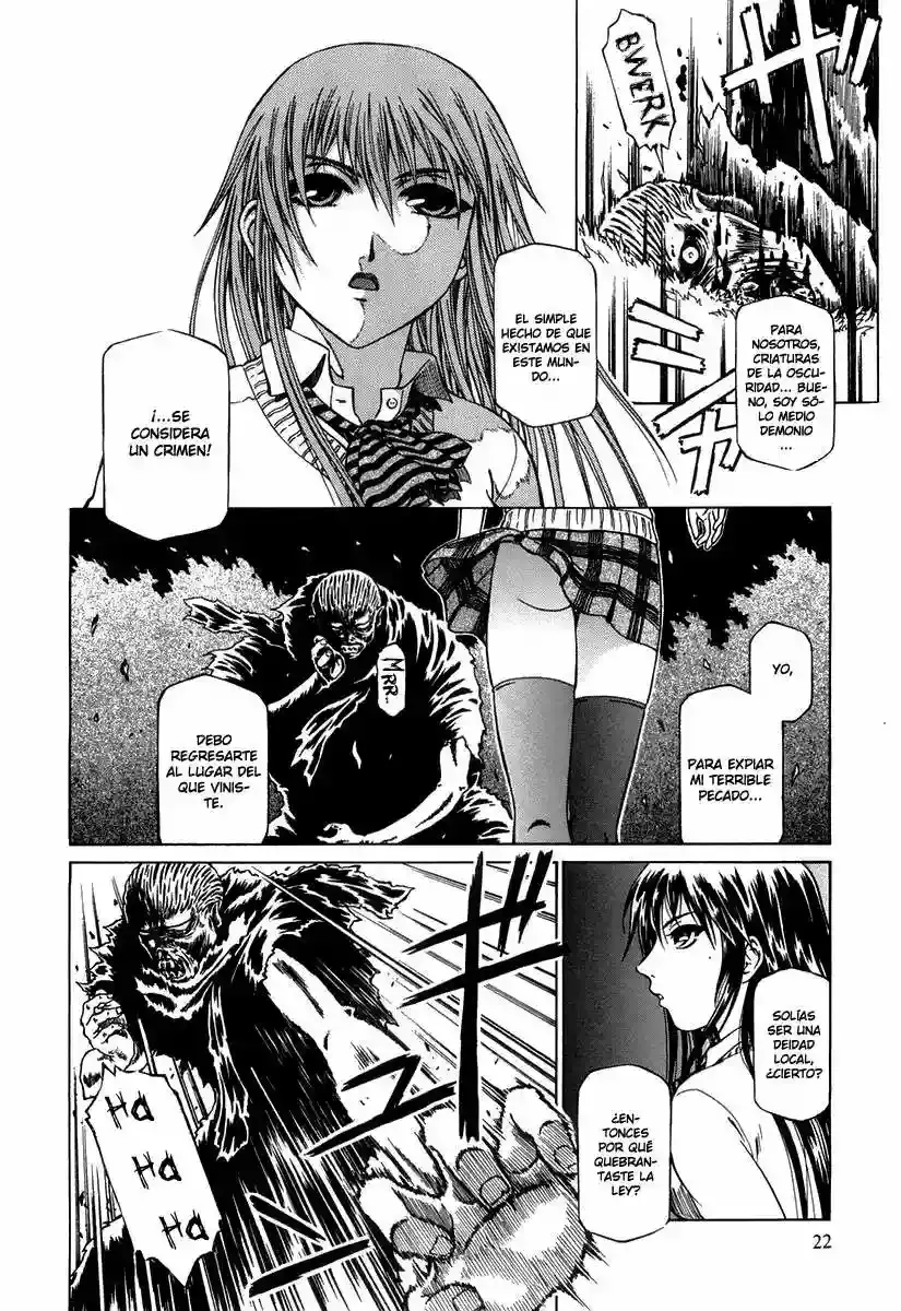 Atori Shou capítulo 0.1, página 25