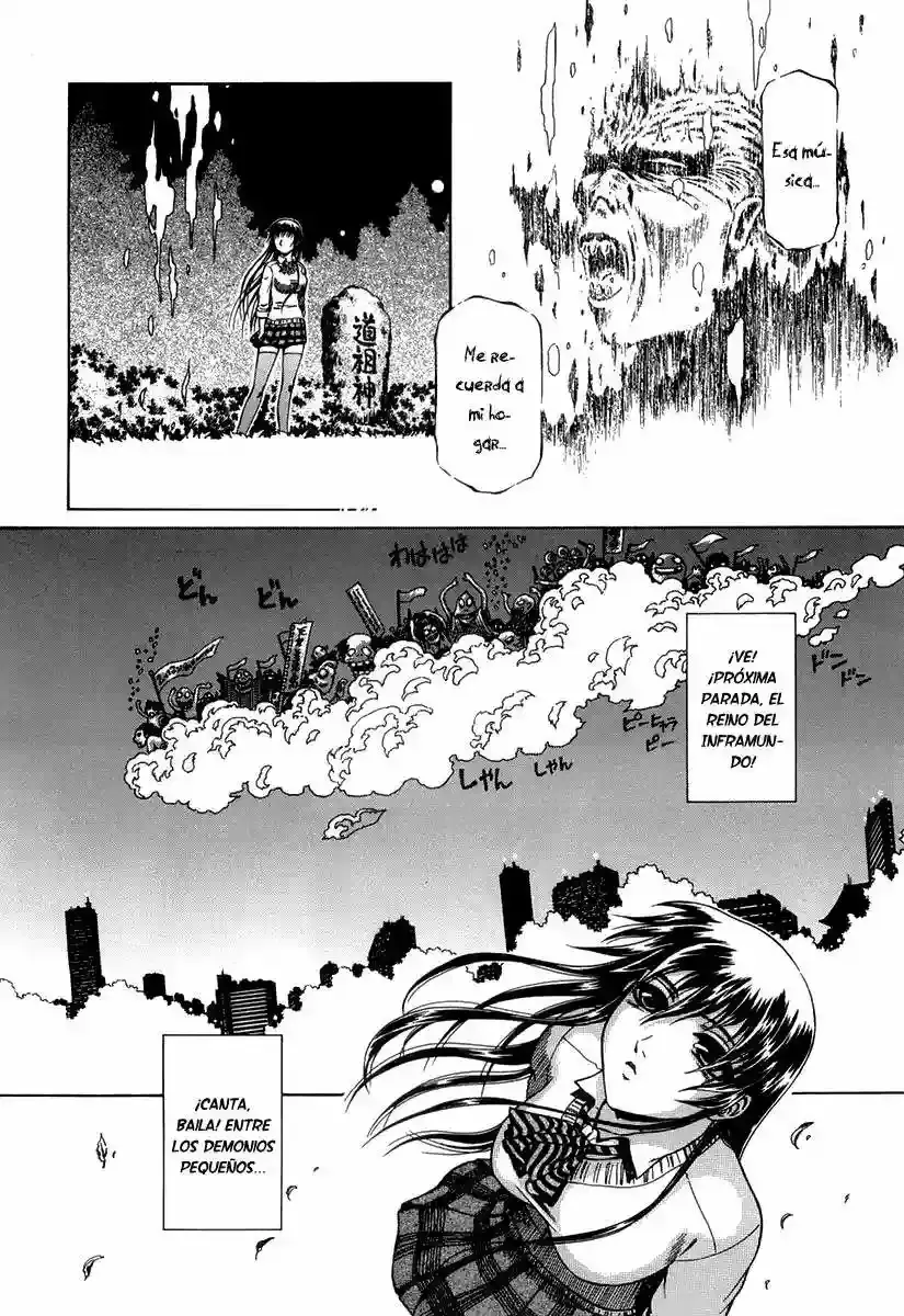 Atori Shou capítulo 0.1, página 30