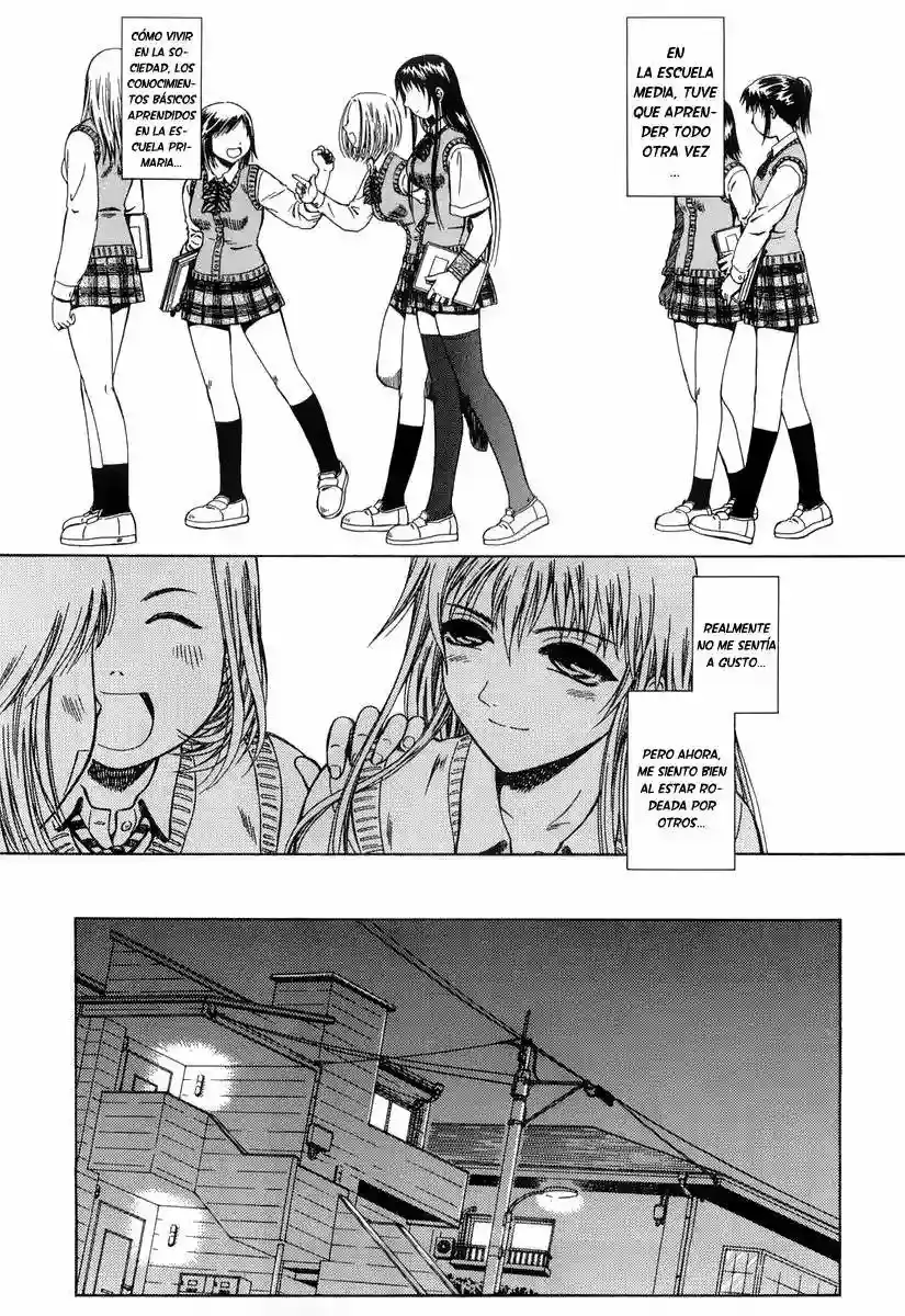 Atori Shou capítulo 0.2, página 12