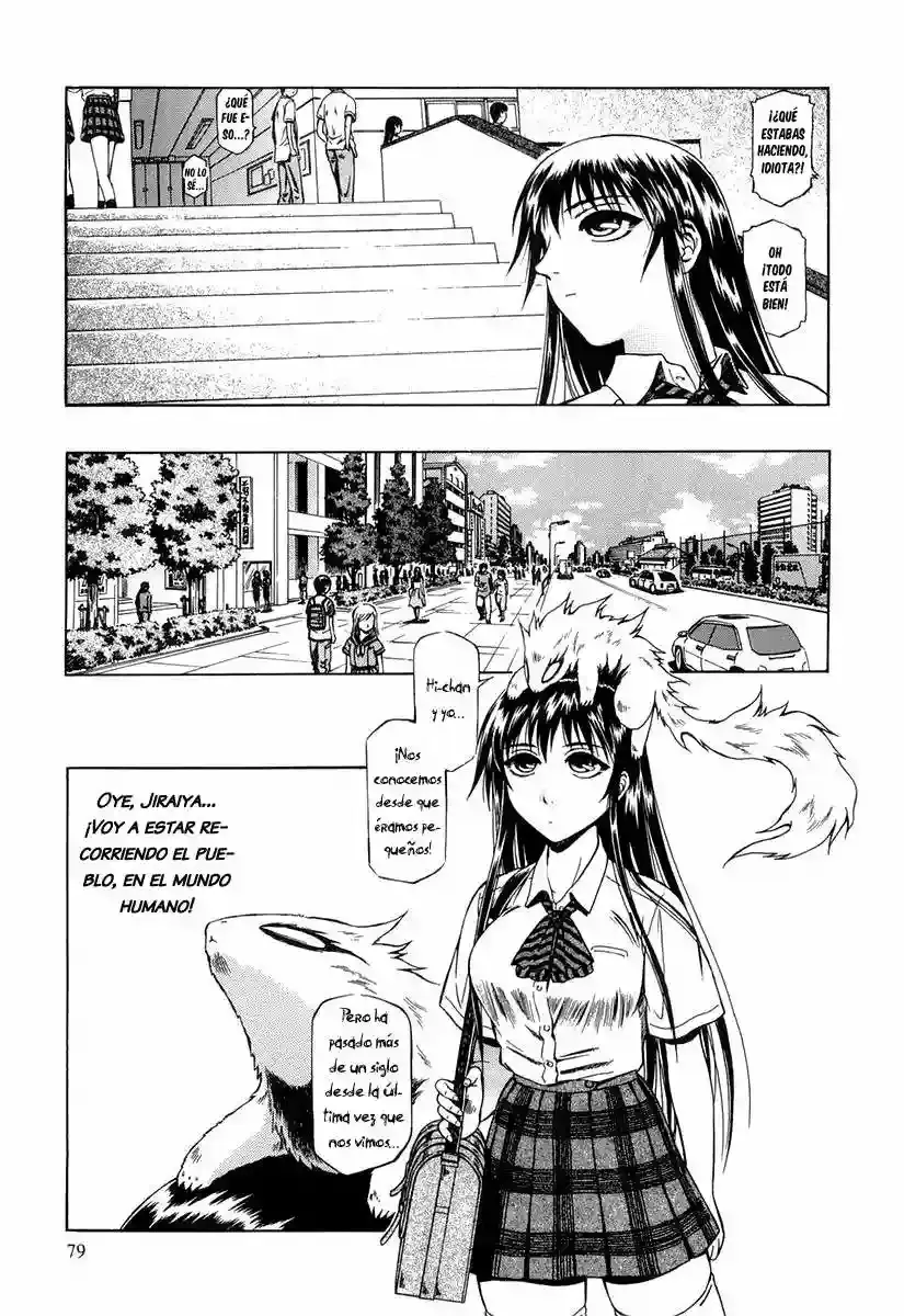 Atori Shou capítulo 0.3, página 14