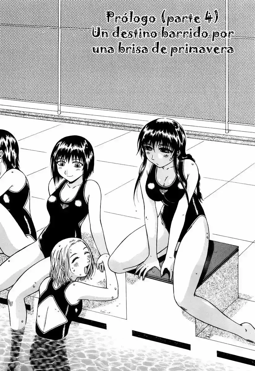Atori Shou capítulo 0.4, página 2