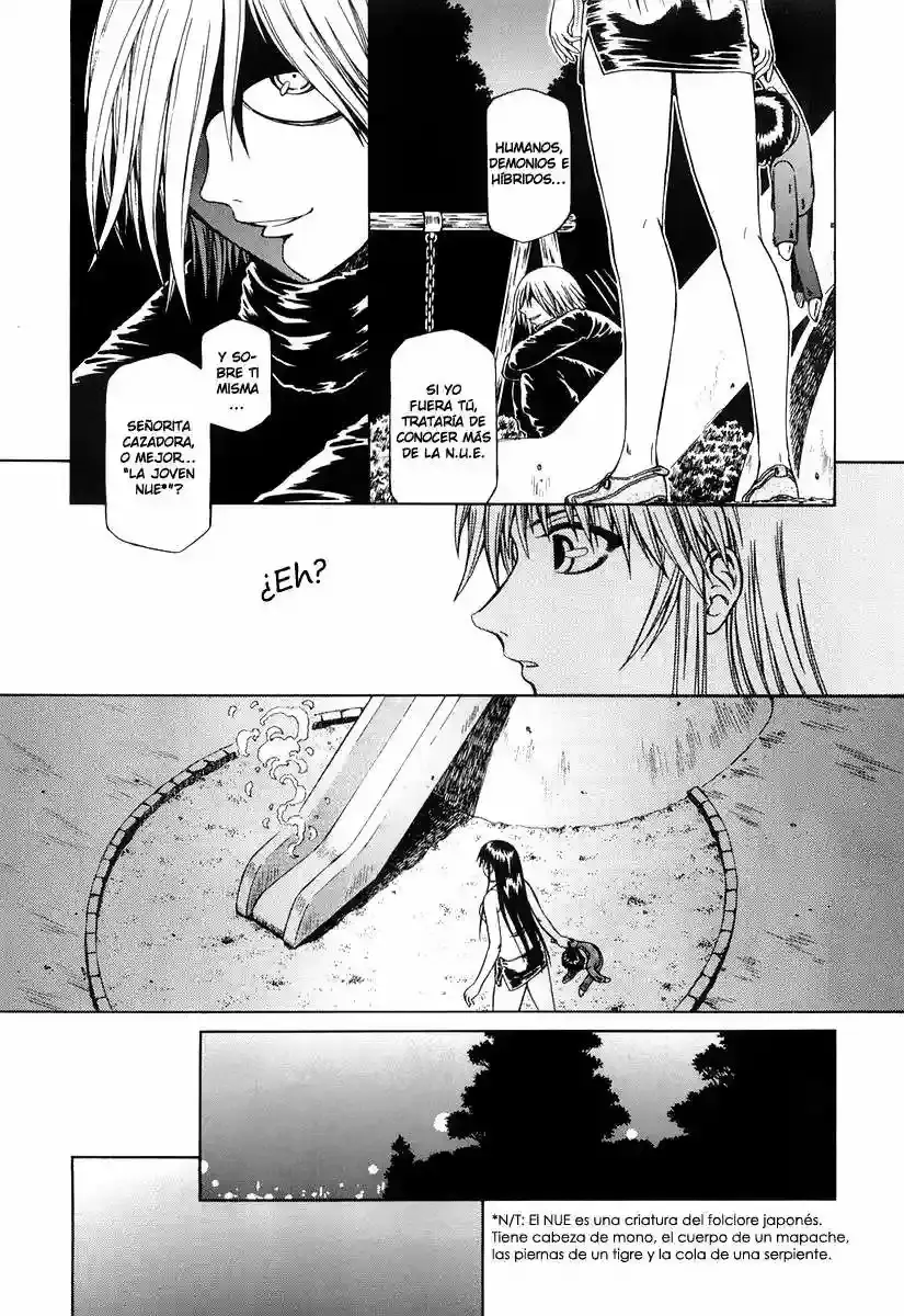 Atori Shou capítulo 0.4, página 8