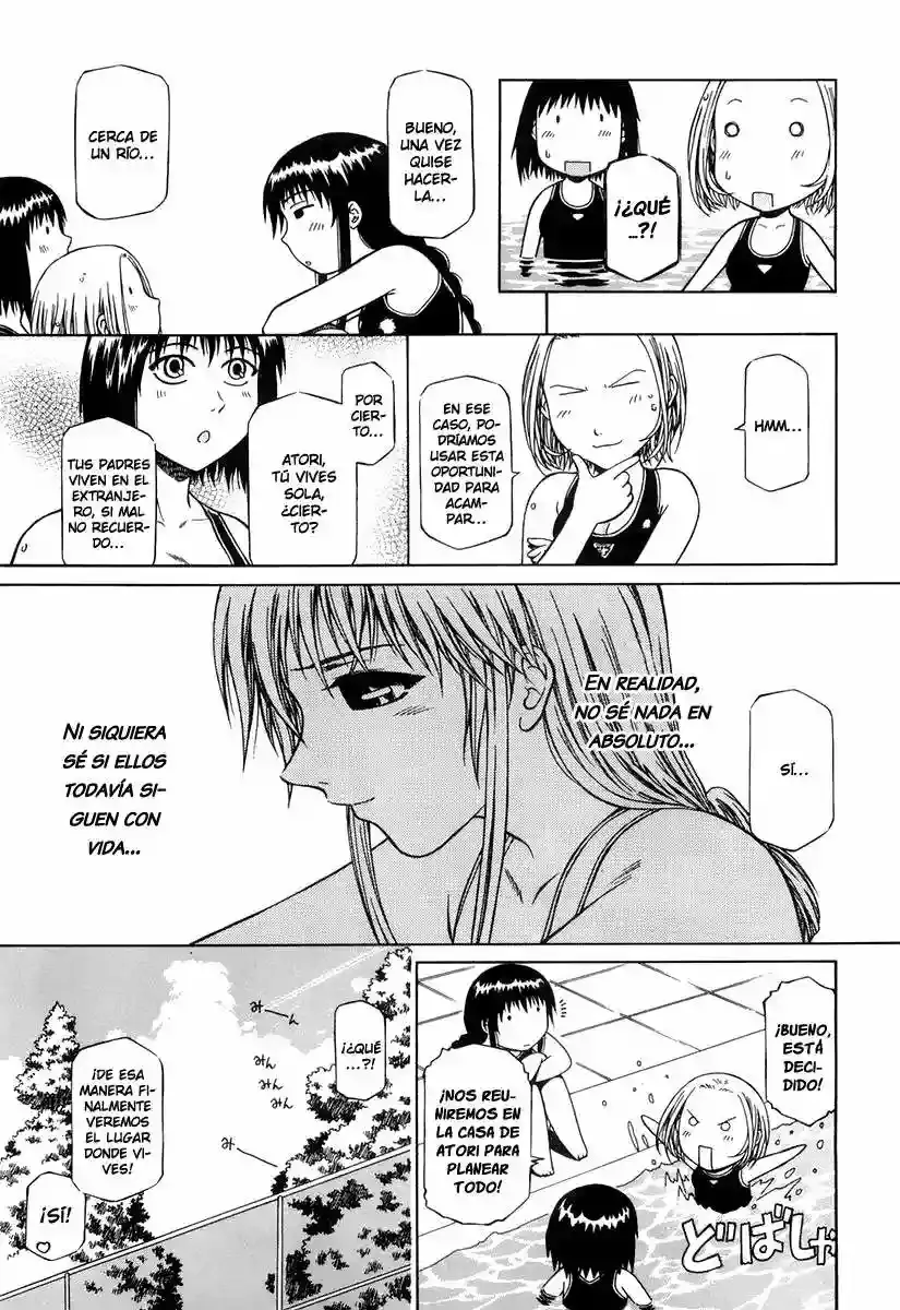Atori Shou capítulo 0.4, página 12