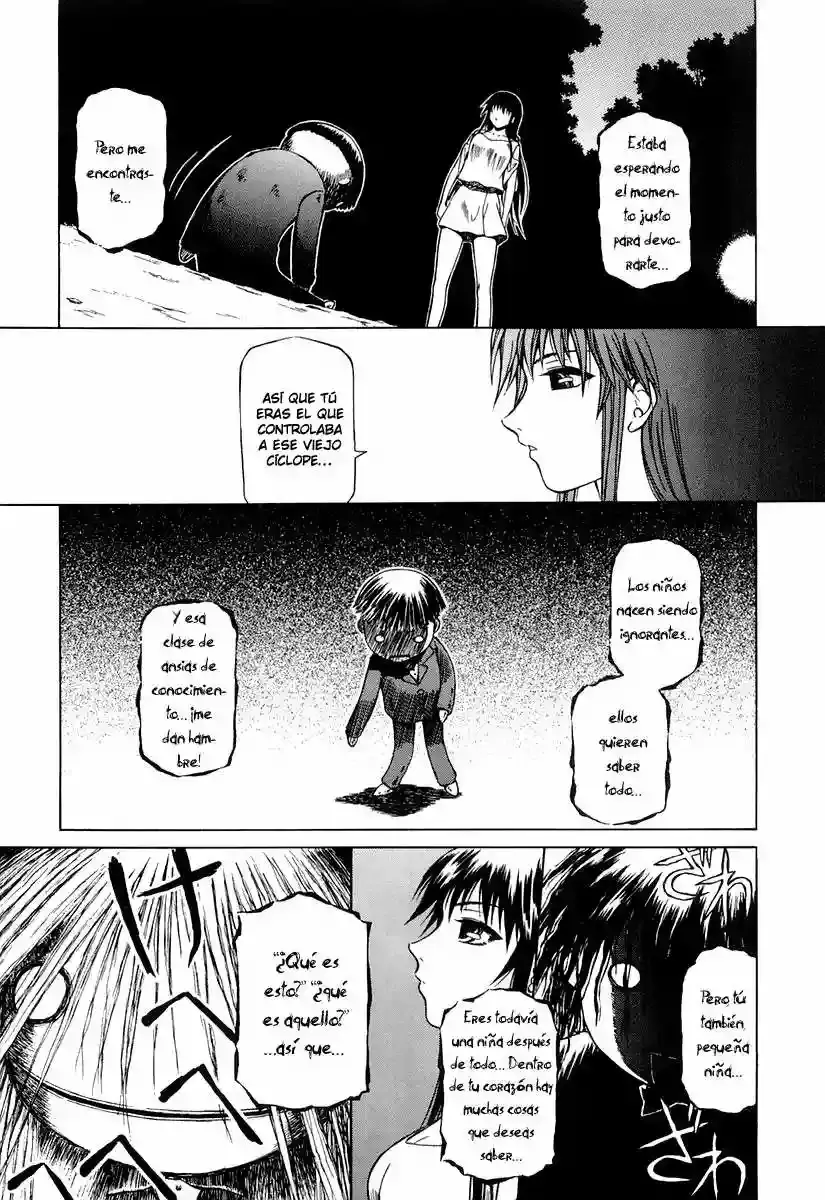 Atori Shou capítulo 0.4, página 22