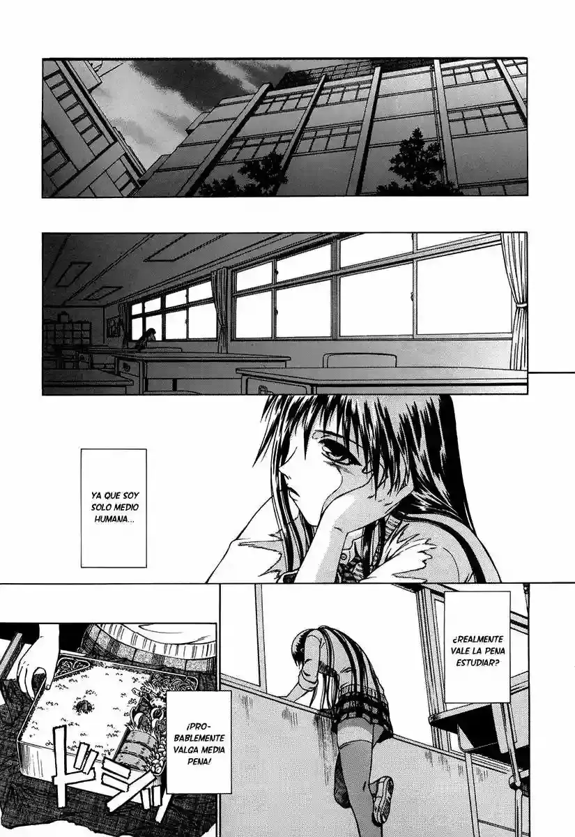 Atori Shou capítulo 1, página 19