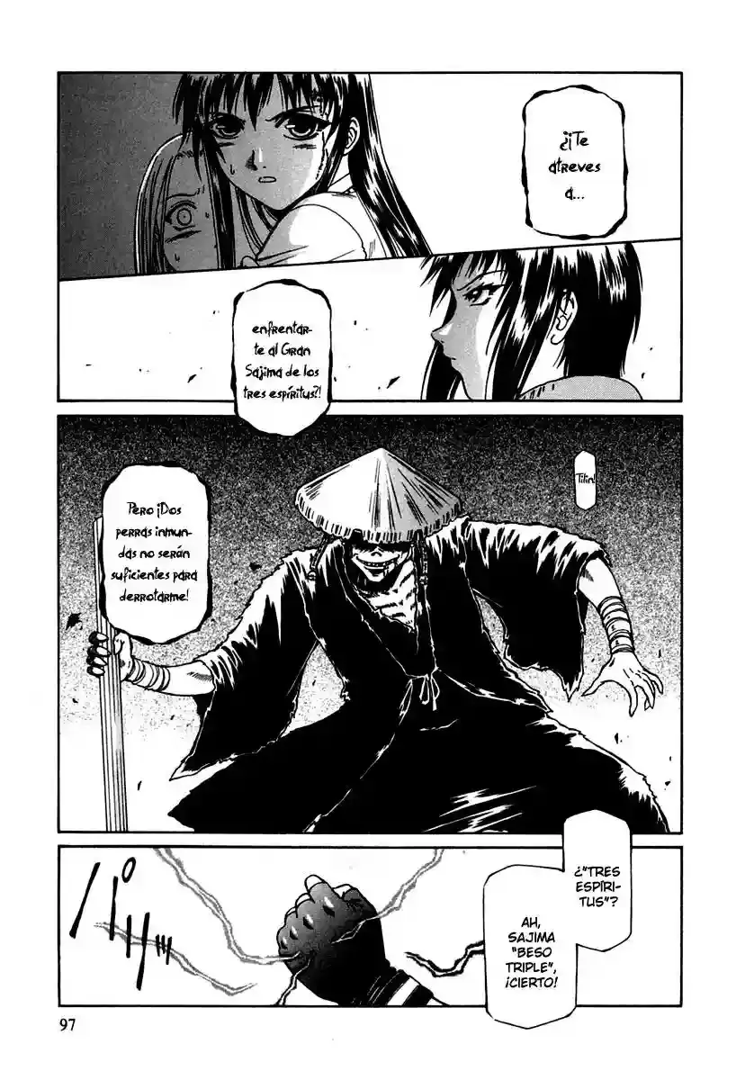 Atori Shou capítulo 10, página 2