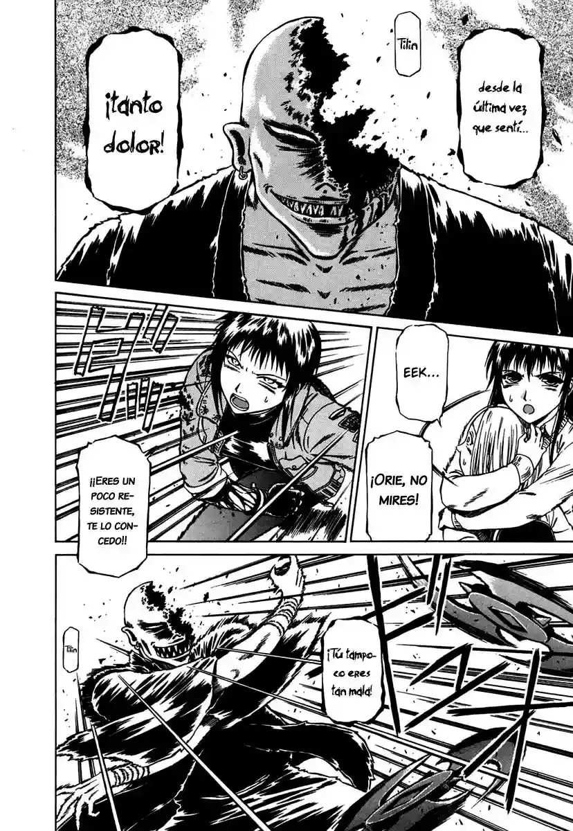 Atori Shou capítulo 10, página 13