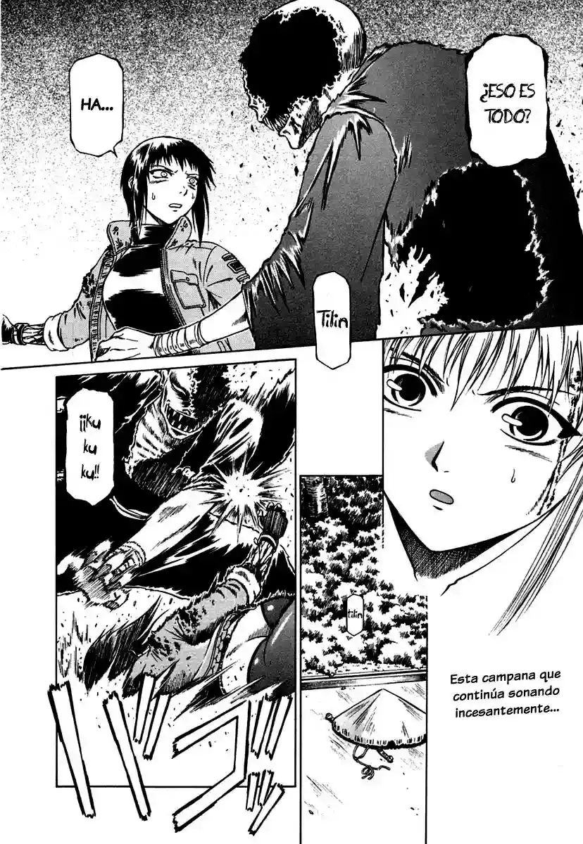 Atori Shou capítulo 10, página 15