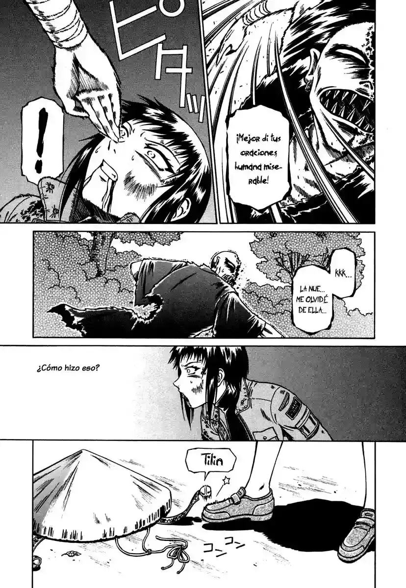 Atori Shou capítulo 10, página 16