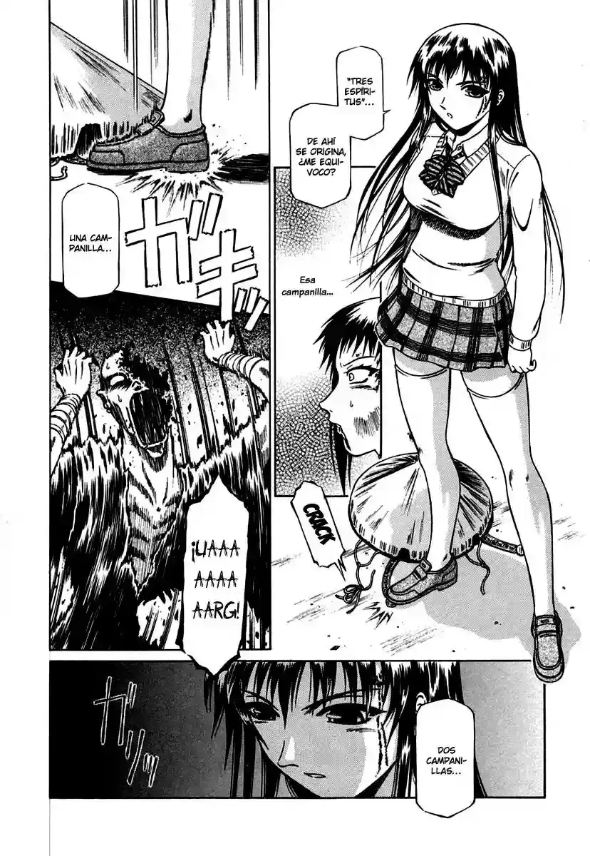 Atori Shou capítulo 10, página 17