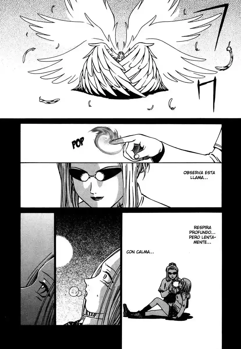 Atori Shou capítulo 10, página 24