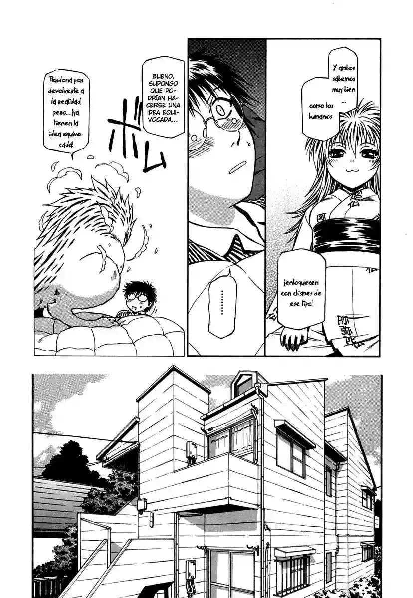 Atori Shou capítulo 11, página 5