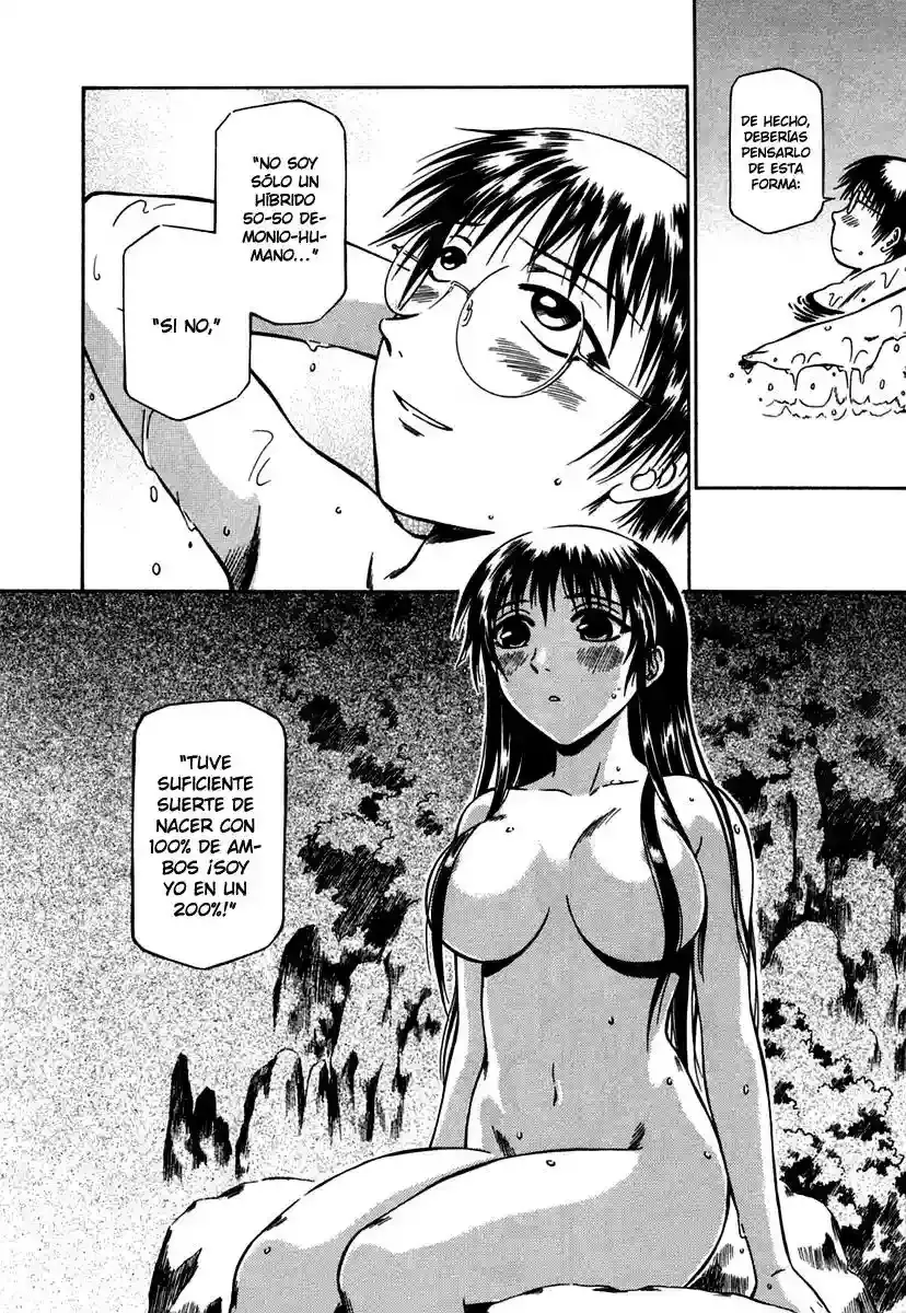 Atori Shou capítulo 11, página 19