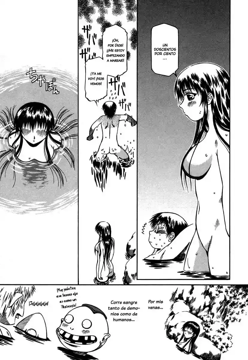 Atori Shou capítulo 11, página 20