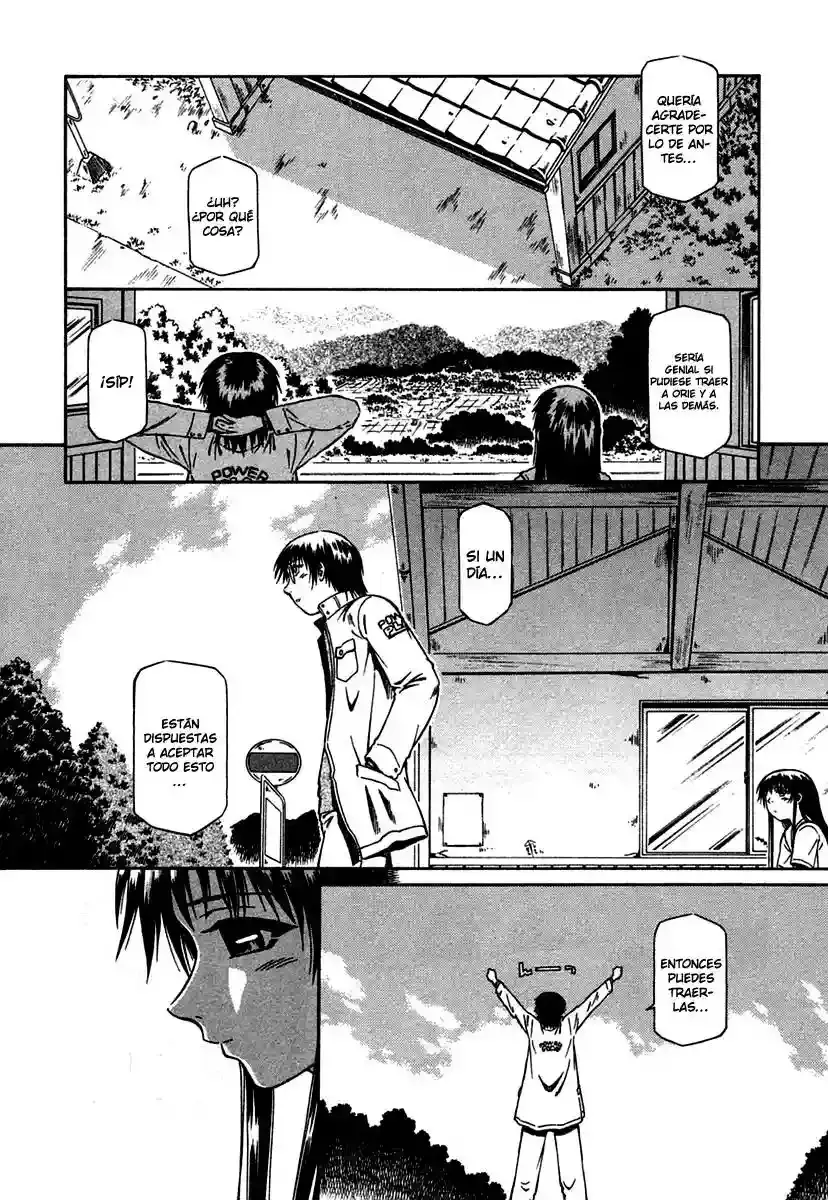 Atori Shou capítulo 11, página 25