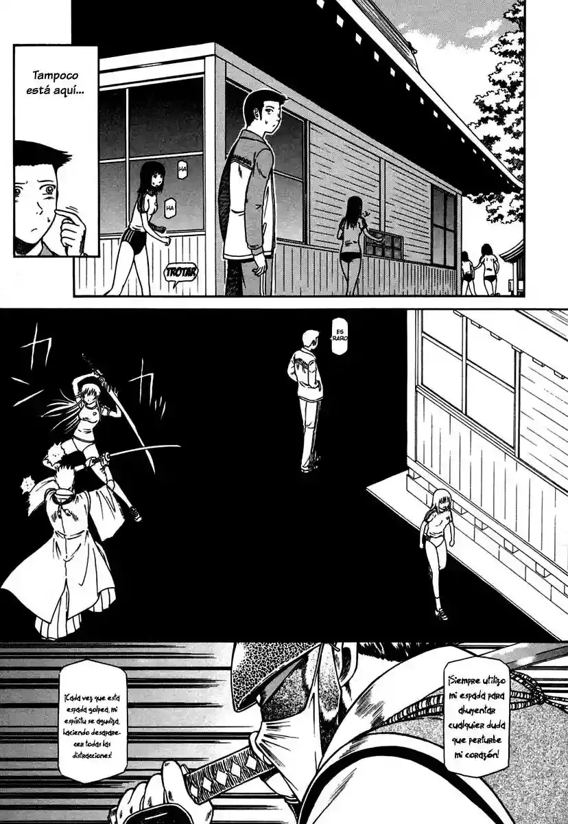 Atori Shou capítulo 12, página 15
