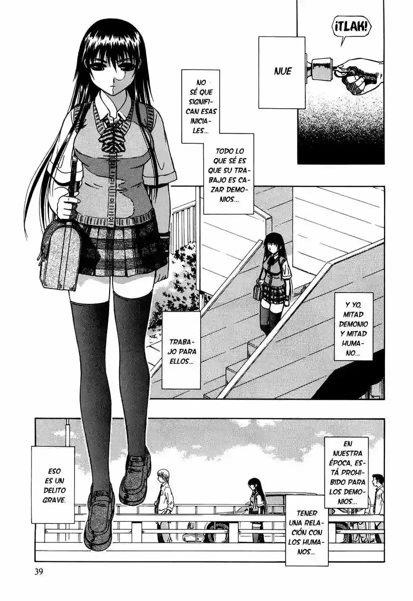 Atori Shou capítulo 2, página 6