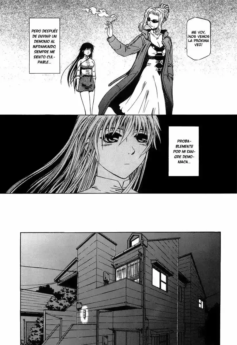 Atori Shou capítulo 2, página 31