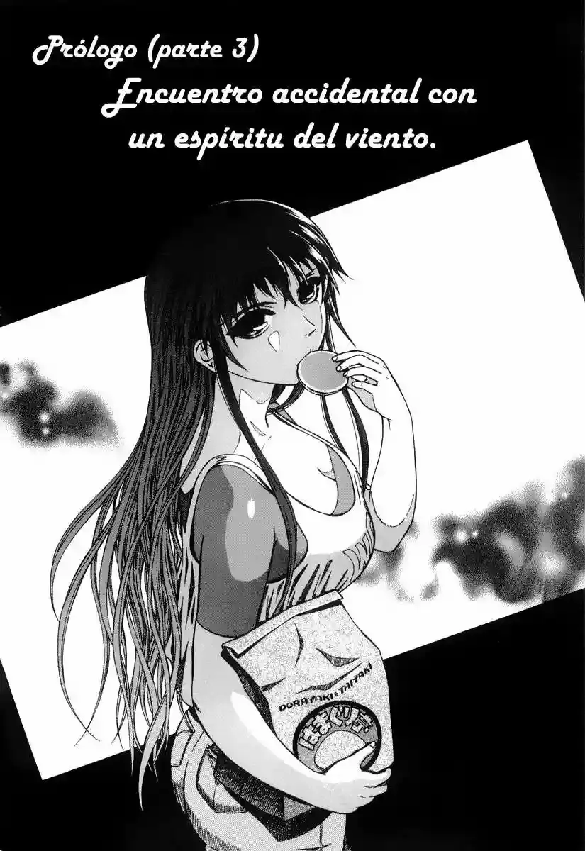 Atori Shou capítulo 3, página 3