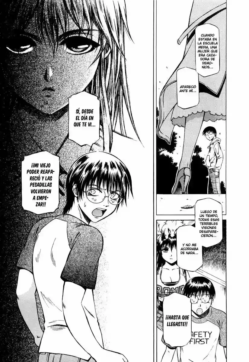 Atori Shou capítulo 3, página 20