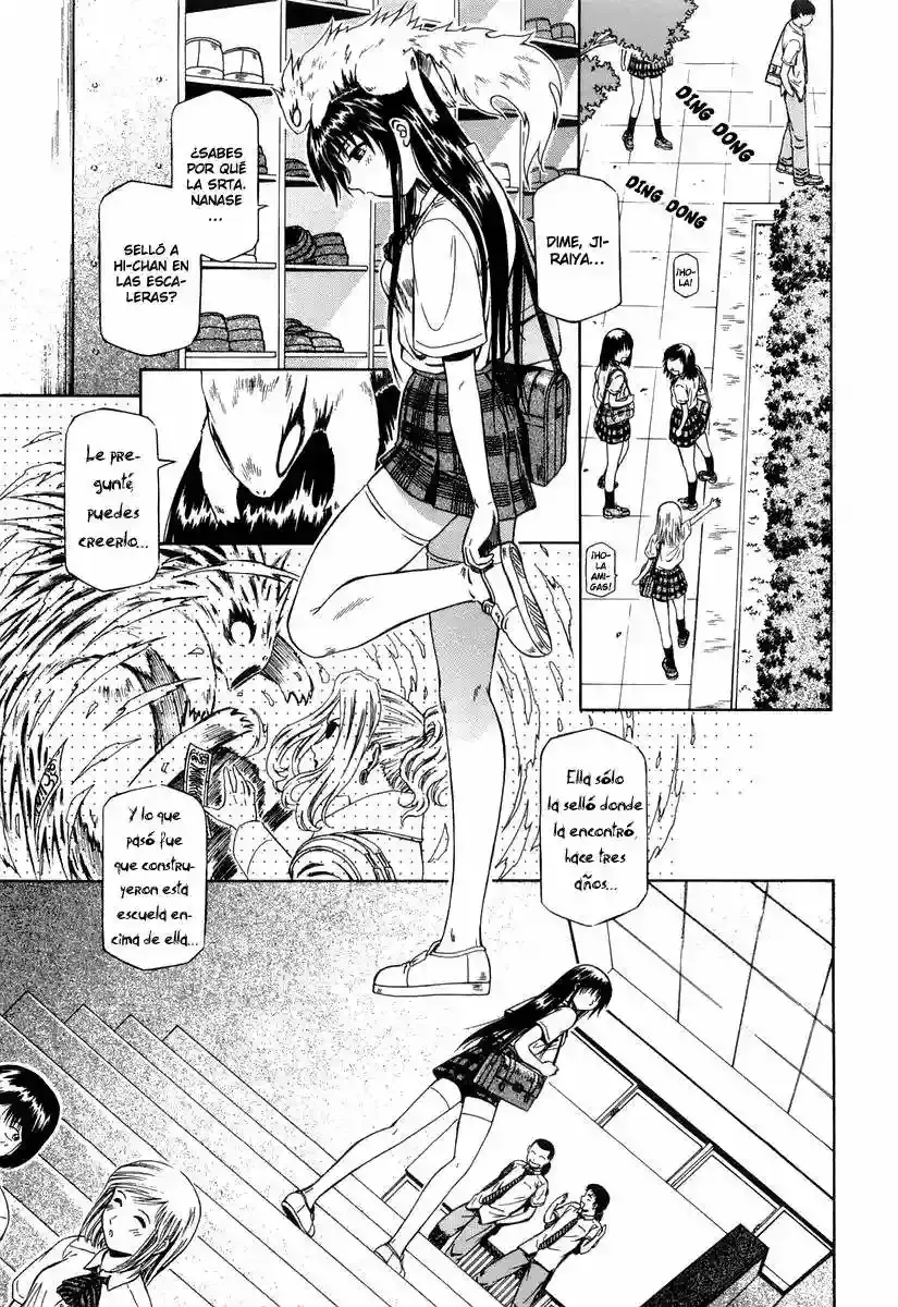 Atori Shou capítulo 3, página 29